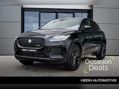 Jaguar E-Pace - P300e AWD R-Dynamic SE | Panoramadak | Cloud Leder | 5 Jaar Garantie