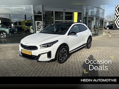Kia XCeed - 1.0 T-GDi GT-Line | Leder/Alcantara | Camera | Navigatie | All weatherbanden |