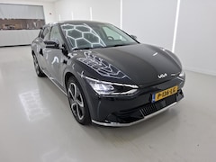Kia EV6 - PLUS ADVANCED RWD 77.4KWH SOH 100%/PANO LEER/FABRIEKSGARANTIE