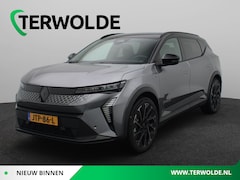 Renault Scenic E-Tech - EV87 long range esprit Alpine | Panoramadak | Harman Kardon | Adapt. Cruise | 360 Camera |