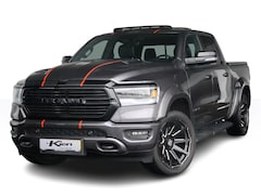 Dodge Ram 1500 - 5.7 V8 4x4 Crew Cab Dominator | Wide Body | Tonneau cover | 22" | Pano |