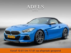 BMW Z4 Roadster - M40i High Executive Edition Maxton Design Pakket Harman Kardon Camera