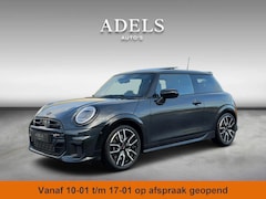 MINI Cooper - 2.0 Cooper S John Cooper Works XL Panodak HUD Harman Kardon 360 Cam 1e Eigenaar Dealer Ond