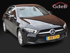Mercedes-Benz A-klasse - 160 BUSINESS SOL