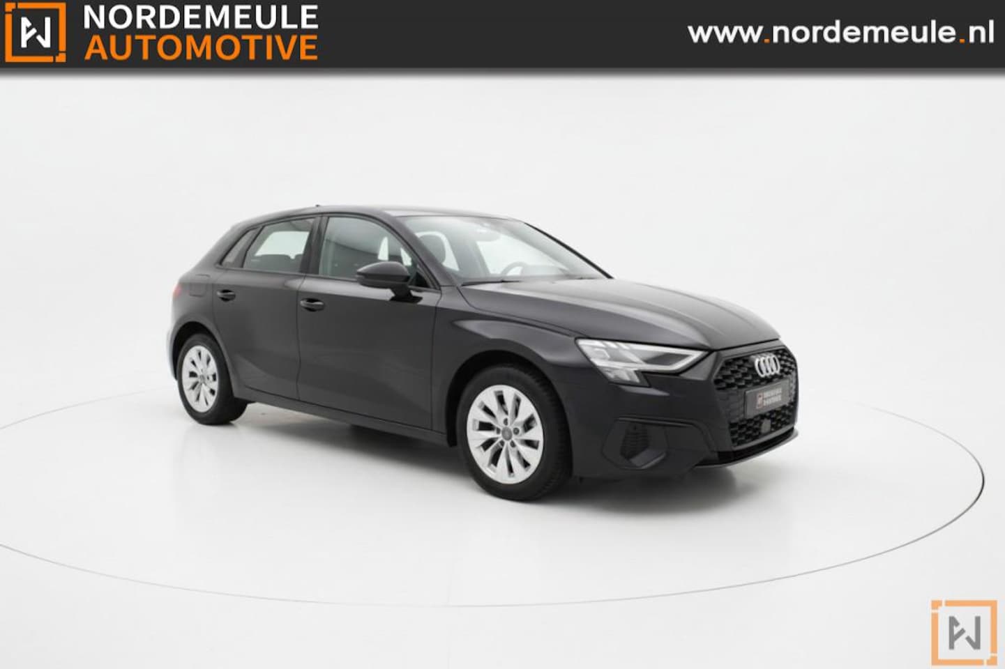 Audi A3 - 40 TFSI E EDITION, ACC, Lane, Virtual, AUT - AutoWereld.nl