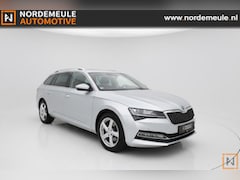 Skoda Superb - 1.4 TSI IV BNS ED. ACC, Lane, Xenon, AUT, Virtual