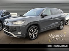 Volkswagen Tayron - 1.5 eTSI Life Edition | Phev | IQ Light | Sfeer | BTW