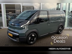 Kia PV5 - Cargo L2H1 Elite 71.2 kWh | Alleen beschikbaar voor proefritten | Warmtepomp | Digitale Sl