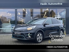 Kia e-Niro - Edition 64 kWh 3-Fase | Navigatie | Camera | Ad. Cruise | Stoel/stuurverw. | Carplay | PDC