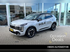 Kia Sportage - Hybrid GT-PlusLine | Vanaf heden beschikbaar voor proefritten | LED | Harman Kardon | 360