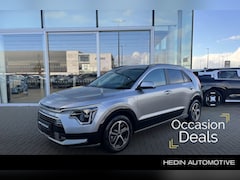 Kia Niro - PHEV Plug-In Hybrid ExecutiveLine | Leder | Head-up | Harman Kardon | El. stoel+memory | S