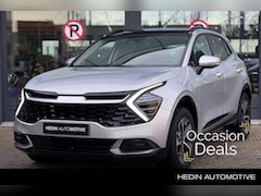 Kia Sportage - 1.6 T-GDi Hybrid DynamicPlusLine | El. Panoramadak | El. Stoel | Adapt. Cruise | El. Klep
