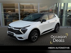 Kia Sportage - 1.6 T-GDi Hybrid GT-PlusLine | El. Panoramadak | Leder | Memoryseat | Harman Kardon | Stoe