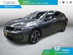Opel Astra Sports Tourer - 1.2 Turbo Hybrid Business Edition