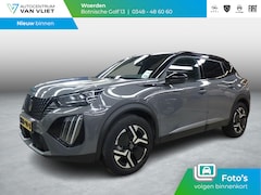 Peugeot e-2008 - EV GT Avantage 54 kWh