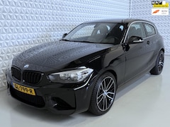 BMW 1-serie - 116i Airco Cruise Orig. NL-AUTO / 187.000km (2015)