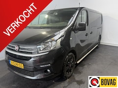Fiat Talento - 1.6 MJ EcoJet L2H1 DC SX Limited Edition nr 39
