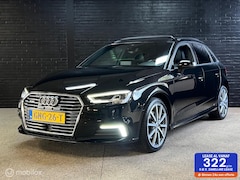 Audi A3 Sportback - 40 e-tron Advance Sport