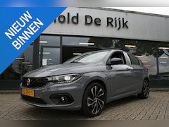 Fiat Tipo - 1.4 T-Jet 16v S-Design