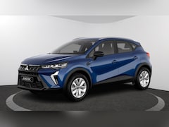 Mitsubishi ASX - Intense | Achteruitrijcamera | Automatic High Beam (AHB) | Climate Control (1 zone)