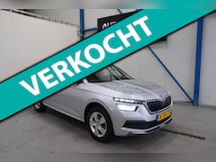 Skoda Kamiq - 1.0 TSI Ambition - N.A.P. Airco, Cruise, Carplay