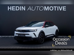 Opel Mokka Electric - GS 50 kWh | Navigatie Pro | Parkeersensoren V/A + Camera | Cruise control | Climate contro