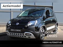 Fiat Panda - 1.0 Hybrid Pandina | Navigatie via App | Cruise Control | Airco | Apple Carplay/Android Au