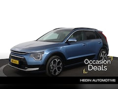 Kia Niro - 1.6 GDi PHEV Plug-In Hybrid ExecutiveLine | Leder | Head-up | Harman Kardon | El. stoel+me