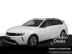 Opel Astra Sports Tourer - 1.2 Turbo Business Edition | Full Map Navigatie | Parkeer Camera | Stoel+ Stuurverwarming