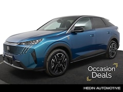 Peugeot 3008 - 1.2 Hybrid 145 PK GT | Navigatie | Panorama dak | Alcantara | Stoelverwarming + Massage Vo