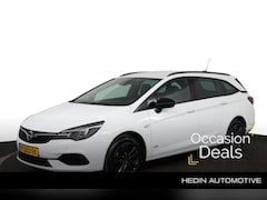 Opel Astra Sports Tourer - 1.2 Design & Tech | Navigatie | Camera | Climate Control | Carplay | PDC V+A | LMV 16 Inch