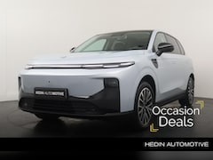 Leapmotor B10 - Design ProMax 67.1 kWh | 18% Bijtelling over de 1e 30.000 euro | Full Map Navigatie | Pano