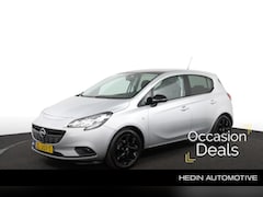 Opel Corsa - 1.2i 70PK 5-DRS | Trekhaak | Climate control | Cruise control | Centrale vergrendeling met