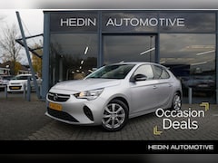 Opel Corsa - 1.2 Edition | Navigatie via App | Cruise Control | Airco | Apple Carplay/Android Auto | PD