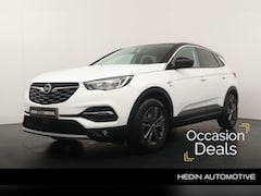 Opel Grandland X - 1.2 Turbo Edition 2020 Climate control | Apple Carplay/Android Auto | Navigatie | Parkeers