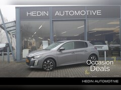 Peugeot 208 - 1.2 Hybrid 110PK E-DCS6 Allure | Navigatie | Camera V+A | Ad. Cruise | Climate control | A