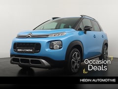 Citroën C3 Aircross - 1.2 110PK Feel | Trekhaak | Navigatie | Cruise Control | Climate Control | Parkeersensoren