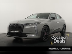 DS 4 - 4 1.2 130pk Performance Line Automaat | Navigatie | Camera | Cruise Control | Carplay | Li