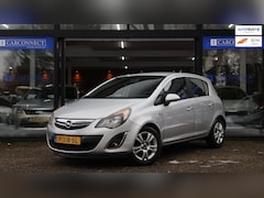 Opel Corsa - 1.2-16V Selection 86pk|Airco|Cruisecontrol|LMV|Nette auto