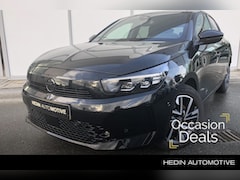 Opel Corsa - 1.2 Turbo 100PK GS | Navigatie | Camera | Climate control | Sportstoelen | Stoel/stuurverw