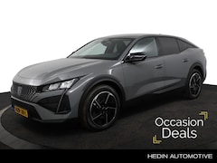 Peugeot e-408 - Allure 58 kWh | Navigatie | Camera | Cruise Control | Climate control | Carplay | LED | PD