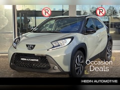 Toyota Aygo X - 1.0 VVT-i Pulse | Navigatie via App | Camera | Airco | Cruise control | Stoelverwarming |