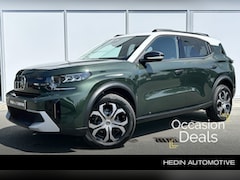 Citroën Ë-C3 Aircross - Plus 113pk 44 kWh | Uit voorraad leverbaar | Camera | Climate control | Parkeersensoren |