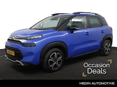 Citroën C3 Aircross - 1.2 110PK Feel | Navigatie via App | Climate Control | Stoelverwarming | Apple Carplay/And
