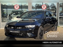 Opel Astra - 1.6 Turbo Plug In Hybrid GSe 225 PK | Aut. | Climate Control | Winterpakket | 18" LMV | Pa