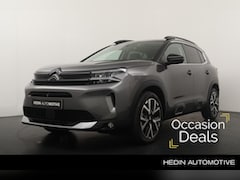 Citroën C5 Aircross - 1.2 130pk Shine Automaat | Elektrisch Kantel/Schuifdak | Adaptieve Cruise Control | Camera