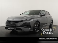 Peugeot 308 - 1.6 Plug-in Hybrid 195 GT | Full Options | Pano Schuifdak | Trekhaak | Alcantara | El. Ach
