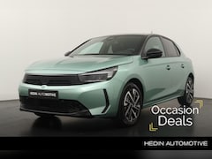 Opel Corsa - 1.2 100pk Turbo Yes | Navigatie via App | Stoel/stuurverwarming | Sportstoelen | Draadloze