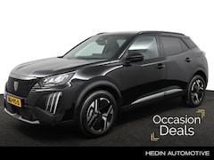 Peugeot 2008 - 1.2 100 pk Allure | Navigatie Via App | Climate Control | Apple Carplay/Android Auto | Par