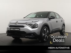 Citroën C4 - 1.2 100pk Feel | Navigatie via App | Cruise Control | Climate Control | Apple Carplay/Andr